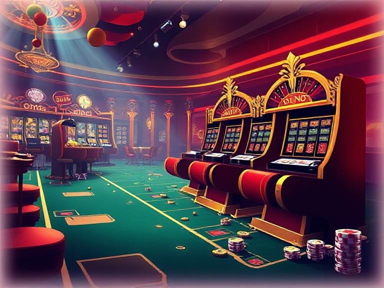 6555bet